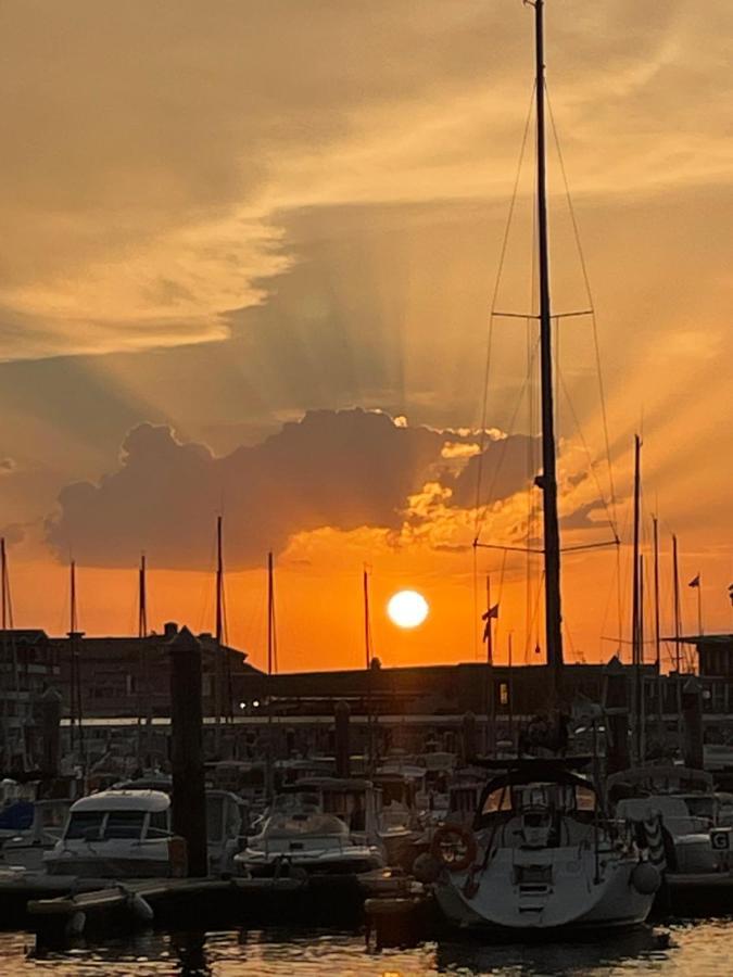 Un Cocon Climatise Au Bord Du Lac D'Hossegor Soorts-Hossegor Exterior foto